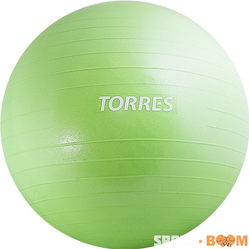 Мяч гимнастический Torres (22