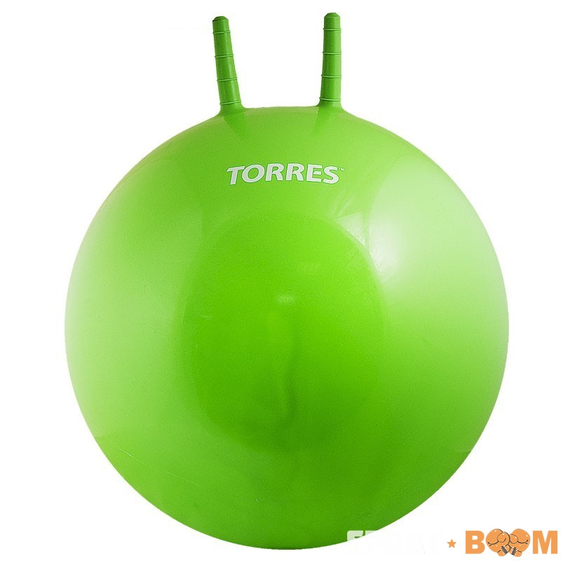 Мяч гимнастический Torres (26
