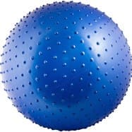 Мяч гимнастический Torres (26") 65 см. набор (мяч+насос)