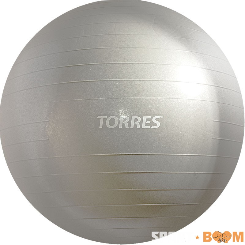 Мяч гимнастический Torres (30
