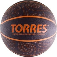 Мяч б/б Torres TT p.7