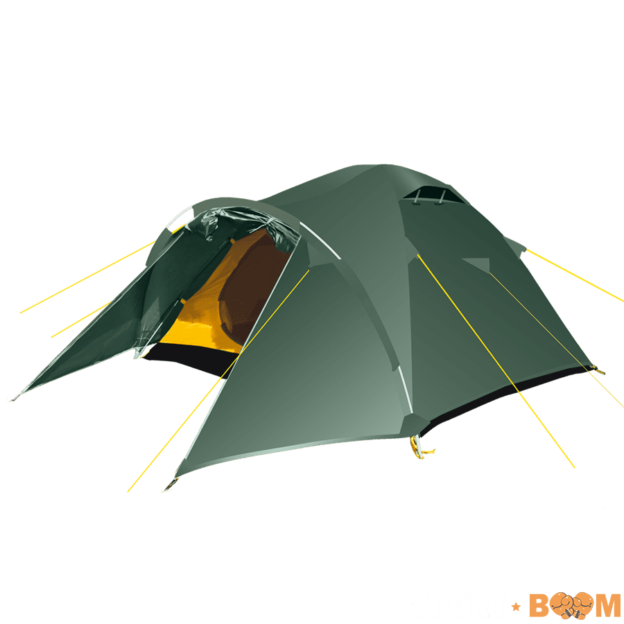 Палатка Challenge 2 BTrace