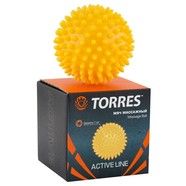 Мяч массажный d-7 см. Torres