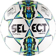 Мяч ф/б Select FUTSAL MIMAS р.4