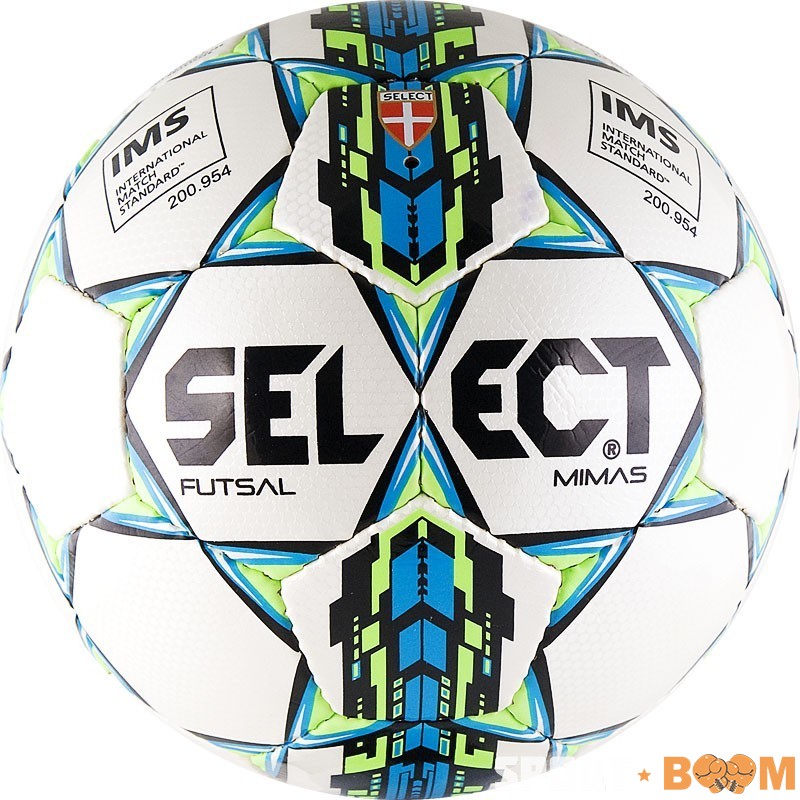 Мяч ф/б Select FUTSAL MIMAS р.4