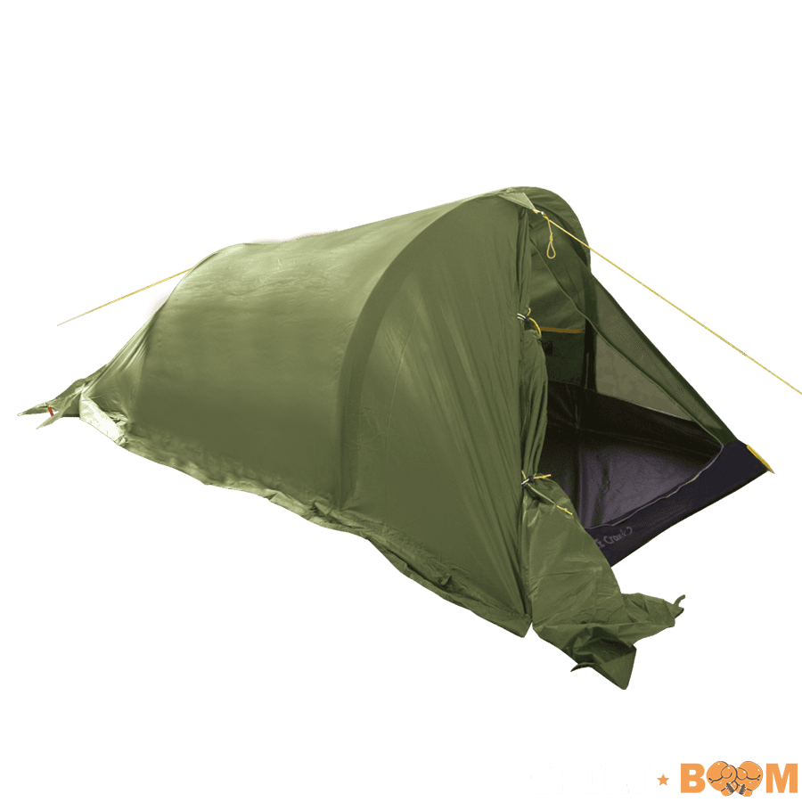 Палатка Crank 2 BTrace
