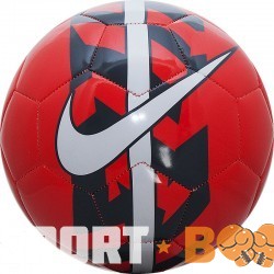 Мяч ф/б Nike REACT р.5