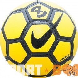 Мяч ф/б Nike ROLINHO MENOR X р.4