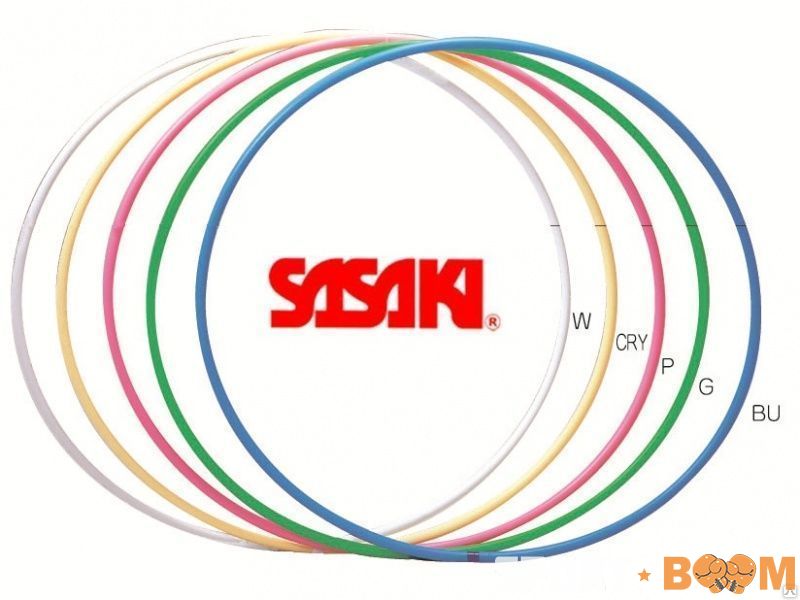 Обруч Sasaki Standard