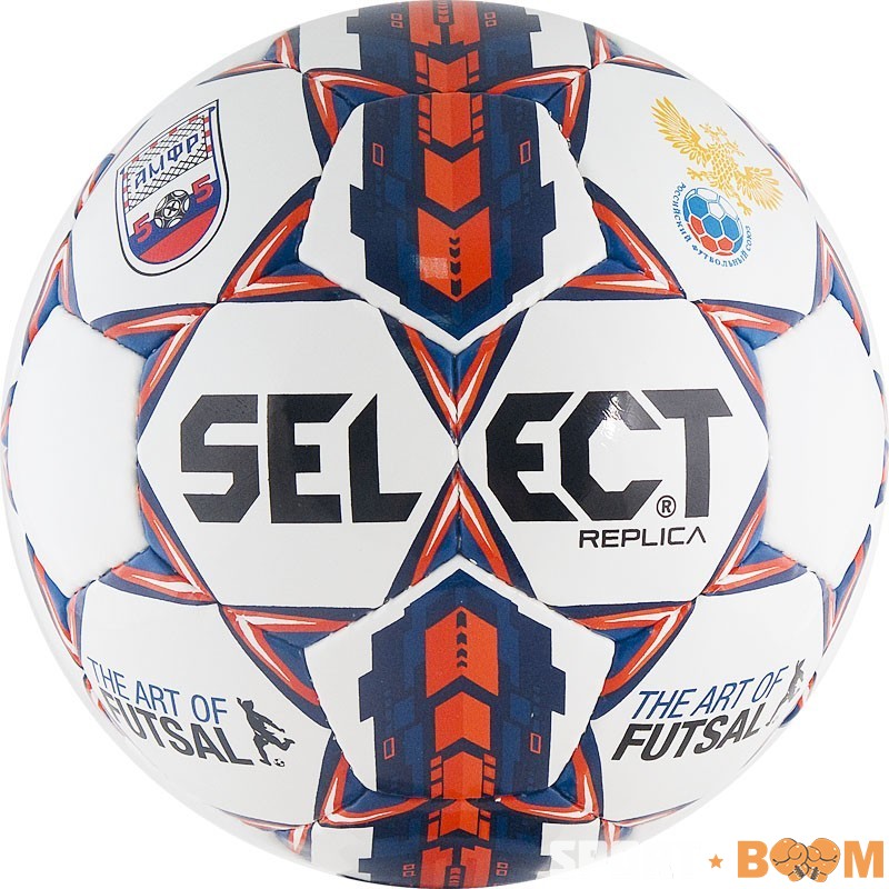 Мяч ф/б Select FUTSAL REPLICA р.4