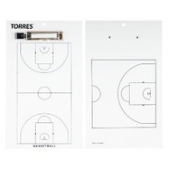 Тактическая доска для волейбола Torres TR1003B