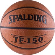 Мяч б/б Spalding TF-150 р.7