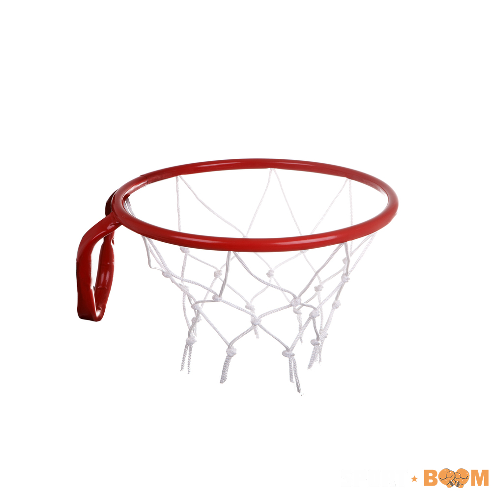 Корзина баскетбольная с сеткой d 2.95 см.№3