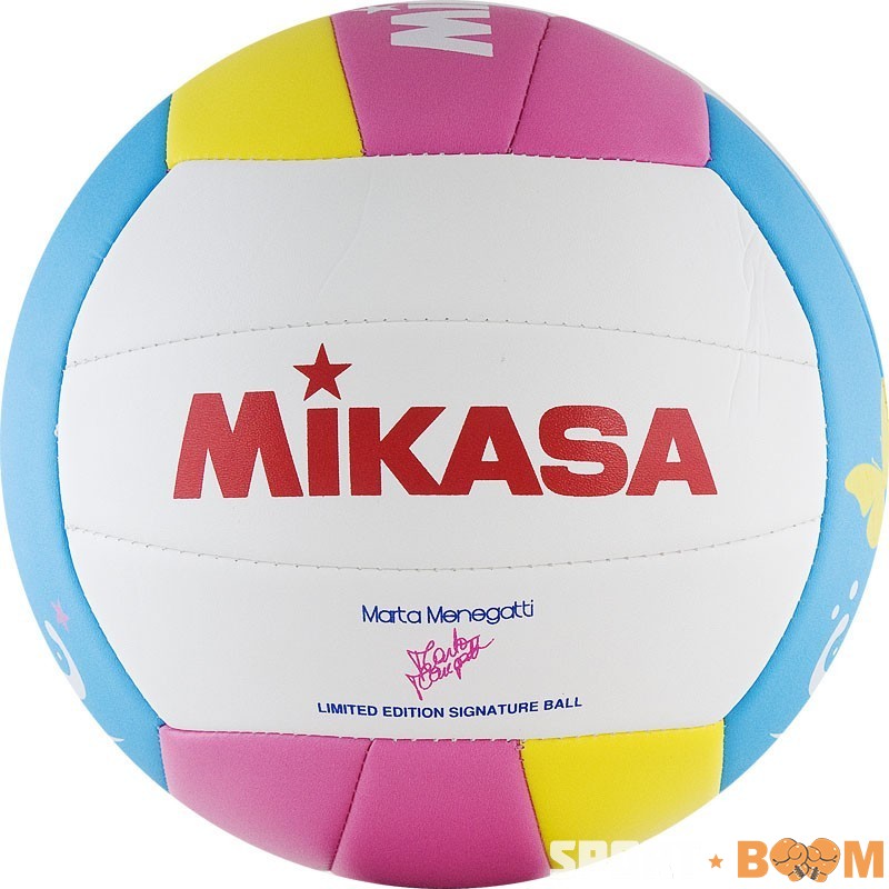 Мяч в/б Mikasa р.5