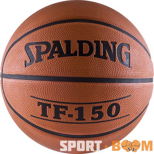 Мяч б/б Spalding TF-150 р.7