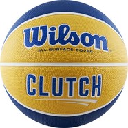 Мяч б/б Wilson CLUTCH p.7