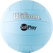 Мяч в/б Wilson SOFT PLAY p.5