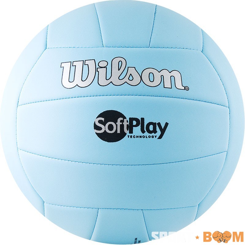 Мяч в/б Wilson SOFT PLAY p.5