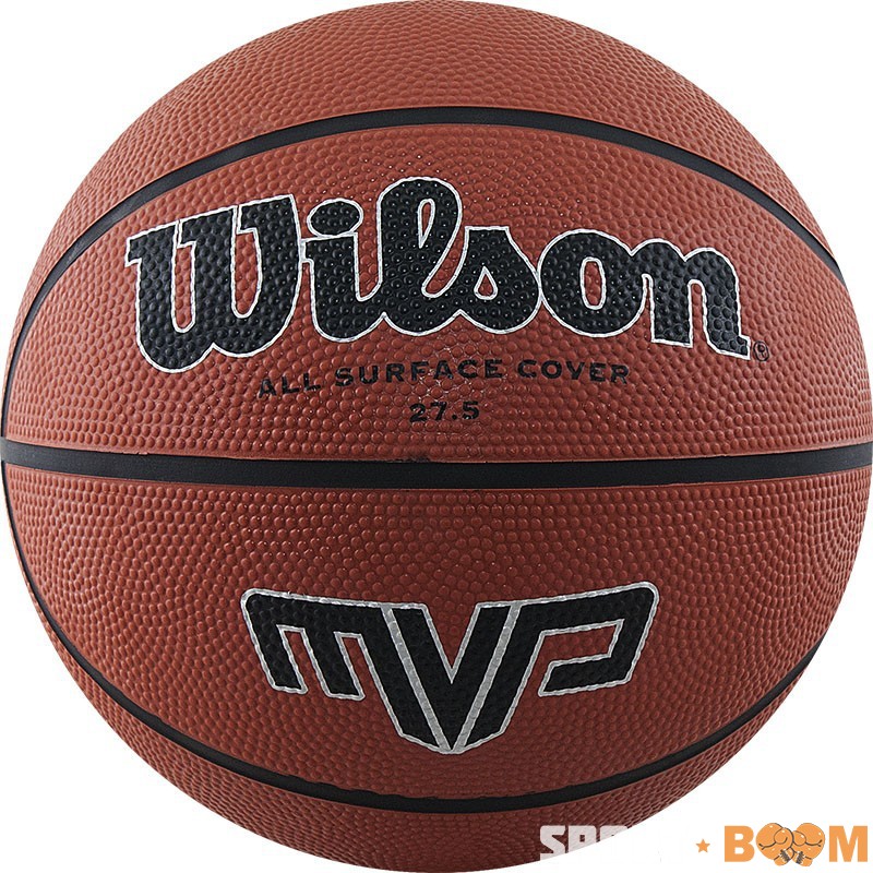 Мяч б/б Wilson MVP p.5