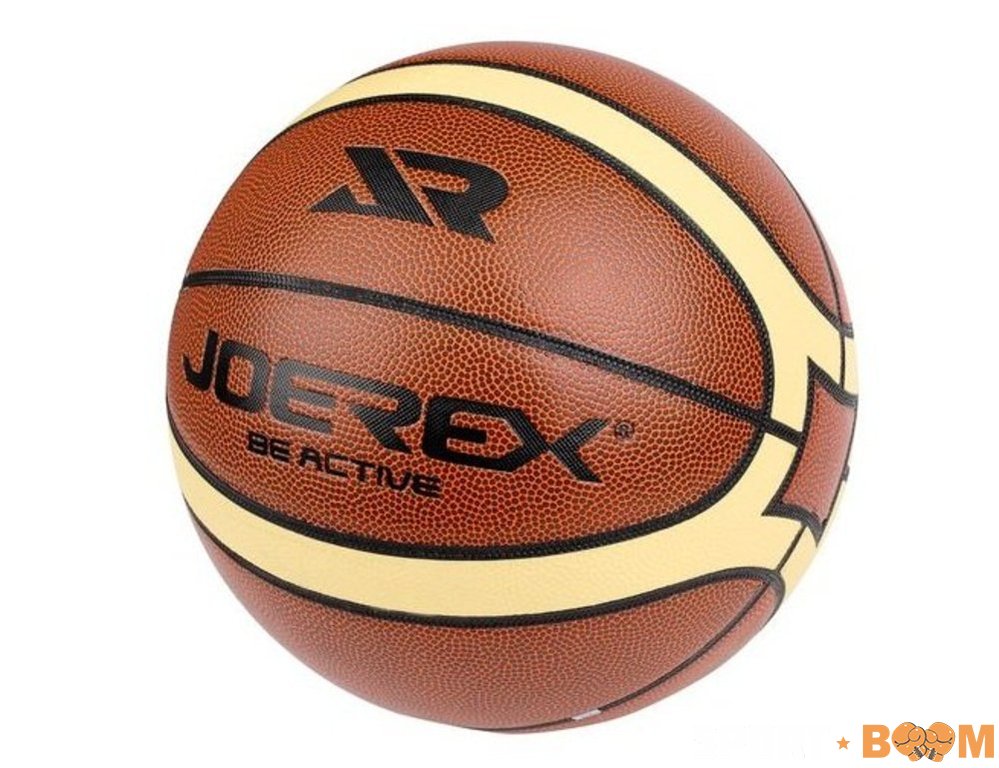 Мяч б/б Joerex  PVC р.7