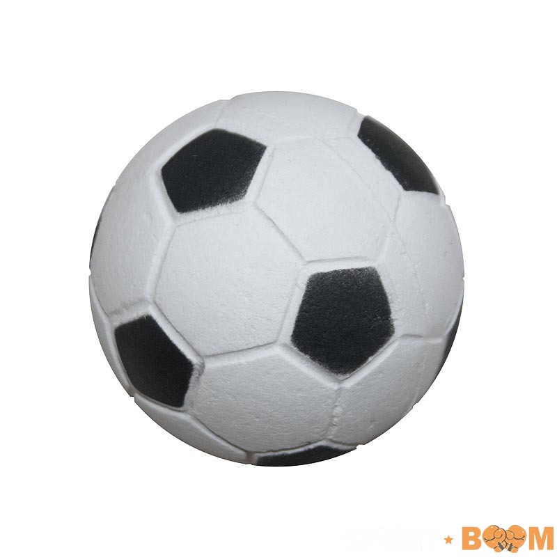 Мяч d-7,2 см. футбол