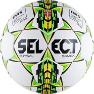 Мяч ф/б Select FUTSAL SAMBA р.4