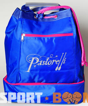 Рюкзак Pastorelli  Fly Junior