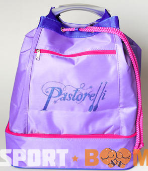 Рюкзак Pastorelli  Fly Junior