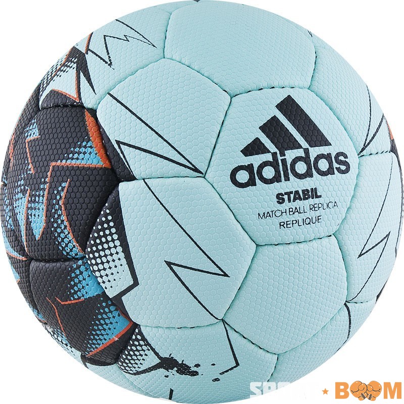 Мяч г/б Adidas STABIL Replique р.2