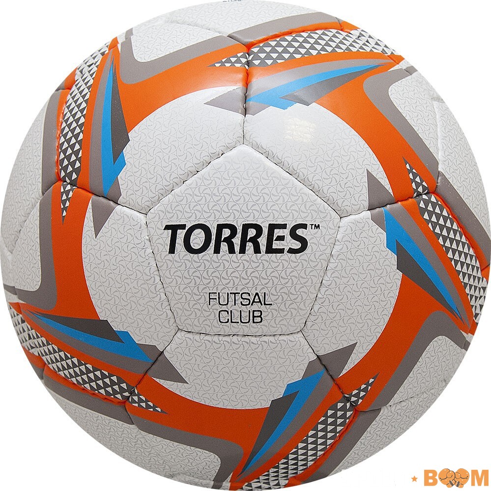 Мяч ф/б Torres FUTSAL Club p.4