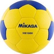 Мяч г/б Mikasa HB 1000 p.1
