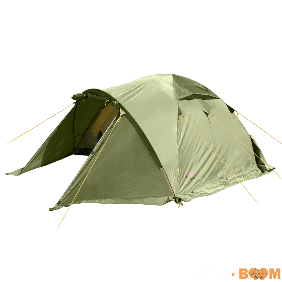 Палатка Shield 2 BTrace
