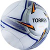 Мяч ф/б Torres M-PRO White р.5