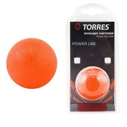 Эспандер-мяч кистевой Torres d-5 см.