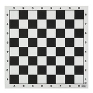 Доска для шахмат и шашек