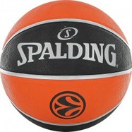 Мяч б/б Spalding EURO TF-150 р.7
