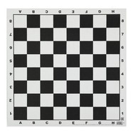 Доска для шахмат и шашек