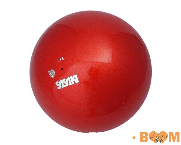 Мяч Sasaki 18,5 см. уценка