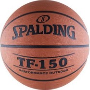 Мяч б/б Spalding PERFORMANCE TF-150  р.7