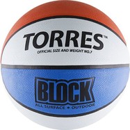 Мяч б/б Torres BLOCK p.7