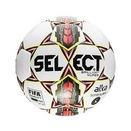 Мяч ф/б Select BRILLIANT SUPER FIFA р.5 2017