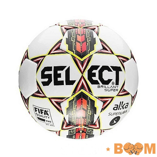 Мяч ф/б Select BRILLIANT SUPER FIFA р.5 2017