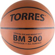 Мяч б/б Torres BM300 p.7