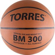 Мяч б/б Torres BM300 p.7