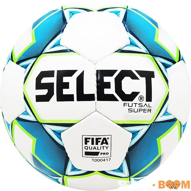 Мяч ф/б Select FUTSAL SUPER FIFA р.4 2018