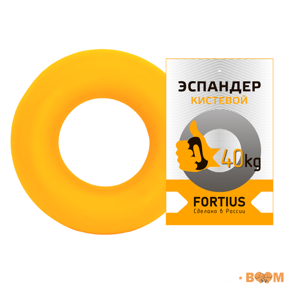 Эспандер кистевой Fortius