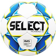 Мяч ф/б Select NUMERO 10 p.5 2016