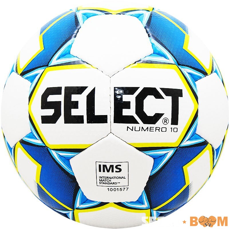 Мяч ф/б Select NUMERO 10 p.5 2016