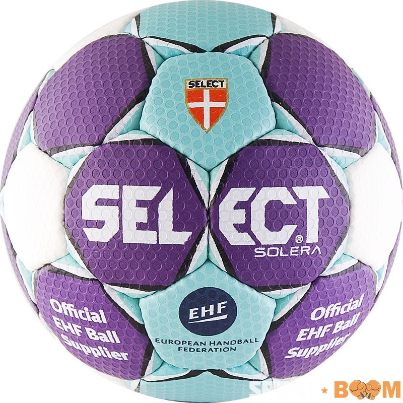 Мяч г/б Select SOLERA р.2
