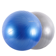 Мяч гимнастический Body Form (30") 75 см. антивзрыв